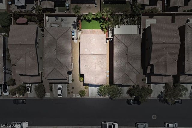 8727 Cerrito Canyon Court, Las Vegas, NV 89148