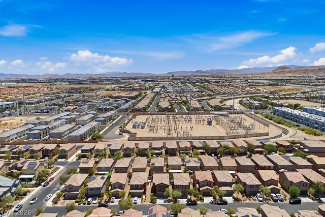 8727 Cerrito Canyon Court, Las Vegas, NV 89148
