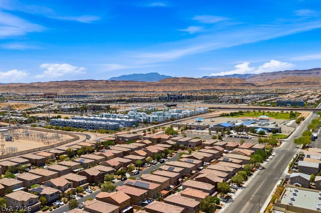 8727 Cerrito Canyon Court, Las Vegas, NV 89148