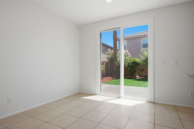 8727 Cerrito Canyon Court, Las Vegas, NV 89148