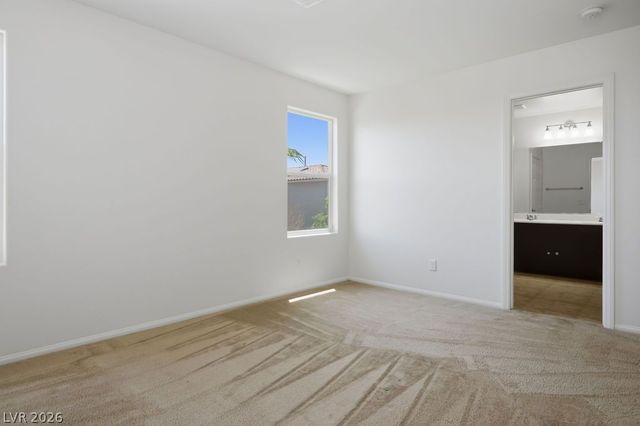 8727 Cerrito Canyon Court, Las Vegas, NV 89148
