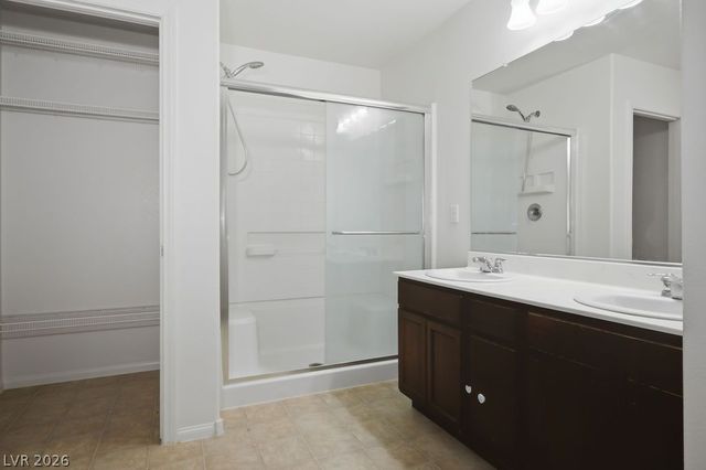 8727 Cerrito Canyon Court, Las Vegas, NV 89148