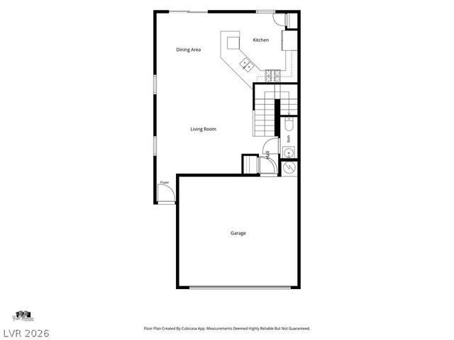 8727 Cerrito Canyon Court, Las Vegas, NV 89148
