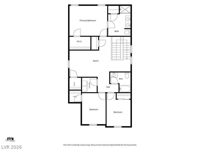 8727 Cerrito Canyon Court, Las Vegas, NV 89148