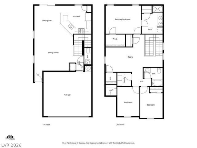 8727 Cerrito Canyon Court, Las Vegas, NV 89148