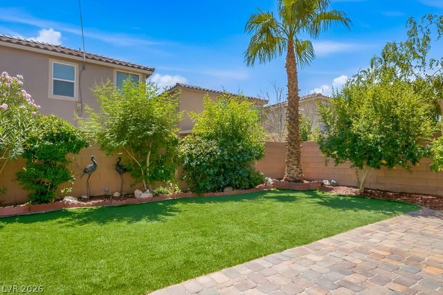 8727 Cerrito Canyon Court, Las Vegas, NV 89148