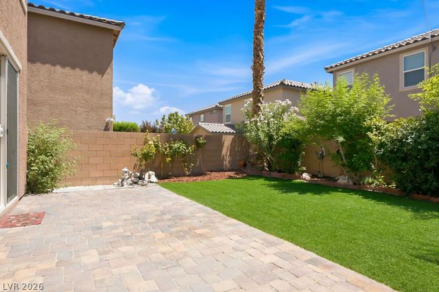 8727 Cerrito Canyon Court, Las Vegas, NV 89148