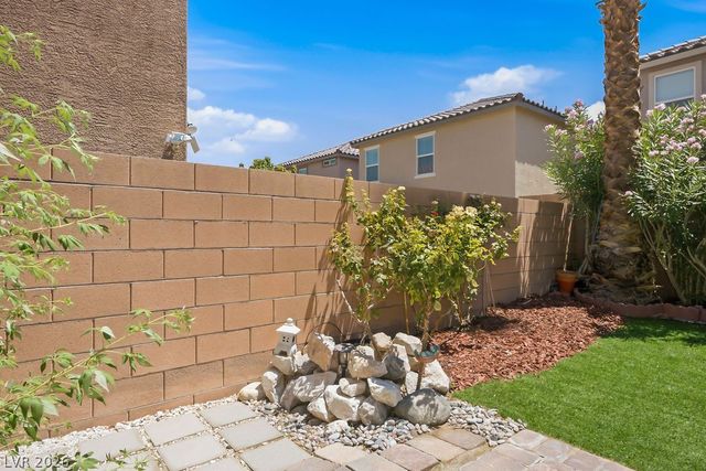 8727 Cerrito Canyon Court, Las Vegas, NV 89148