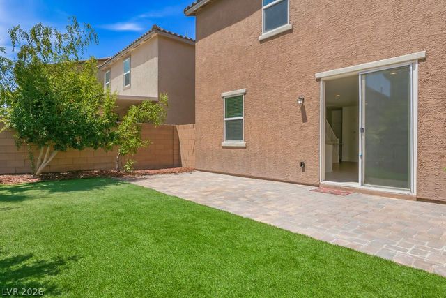 8727 Cerrito Canyon Court, Las Vegas, NV 89148