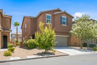8727 Cerrito Canyon Court, Las Vegas, NV 89148