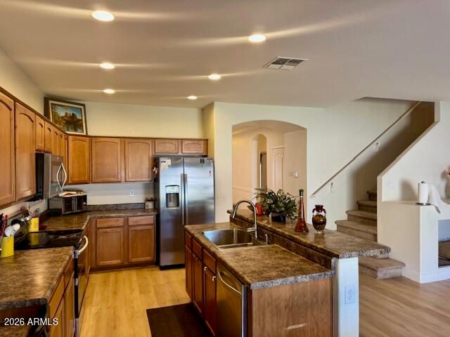 710 E HEATHER Drive, San Tan Valley, AZ 85140