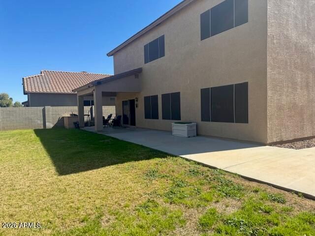 710 E HEATHER Drive, San Tan Valley, AZ 85140