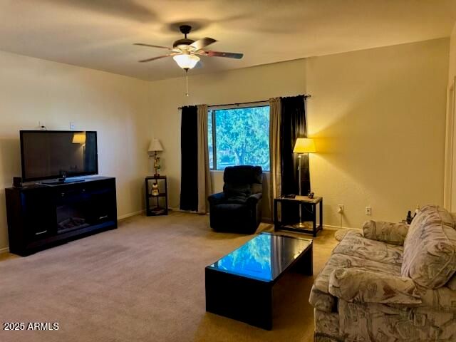 710 E HEATHER Drive, San Tan Valley, AZ 85140