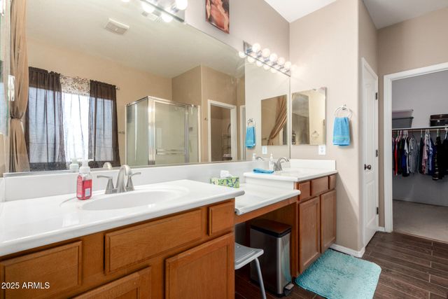 710 E HEATHER Drive, San Tan Valley, AZ 85140