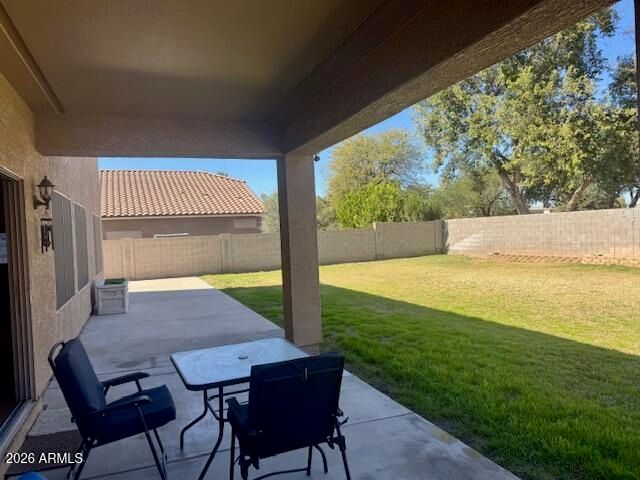 710 E HEATHER Drive, San Tan Valley, AZ 85140