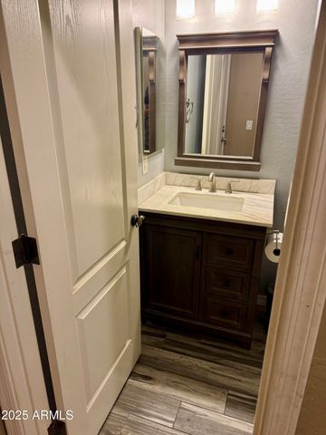 710 E HEATHER Drive, San Tan Valley, AZ 85140