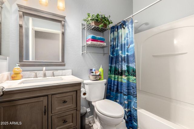 710 E HEATHER Drive, San Tan Valley, AZ 85140