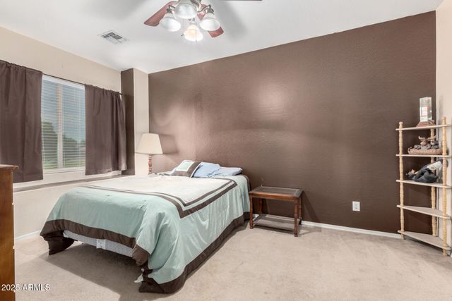 710 E HEATHER Drive, San Tan Valley, AZ 85140