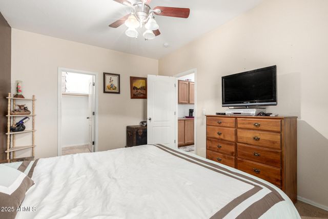 710 E HEATHER Drive, San Tan Valley, AZ 85140