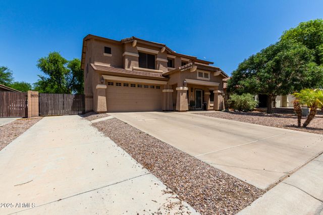 710 E HEATHER Drive, San Tan Valley, AZ 85140