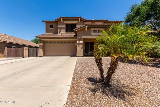 710 E HEATHER Drive, San Tan Valley, AZ 85140