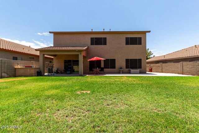 710 E HEATHER Drive, San Tan Valley, AZ 85140