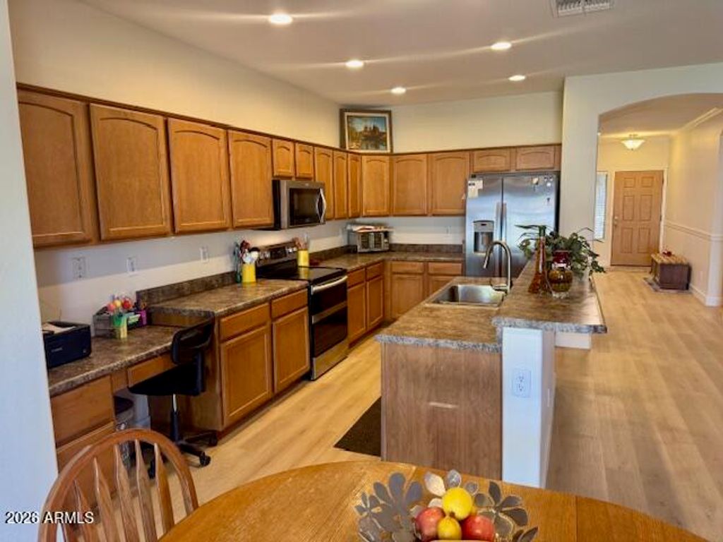 710 E HEATHER Drive, San Tan Valley, AZ 85140