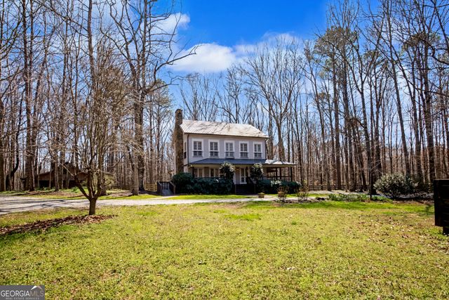 1174 Bear Creek Road, Moreland, GA 30259