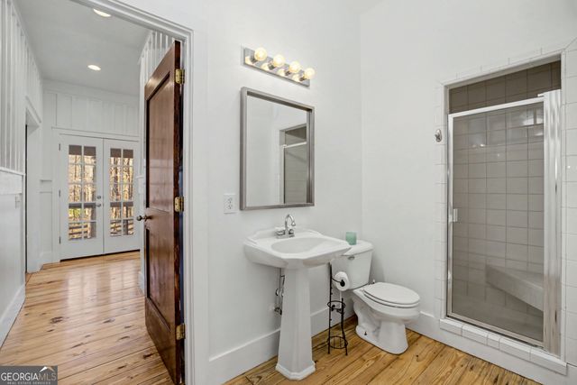 1174 Bear Creek Road, Moreland, GA 30259