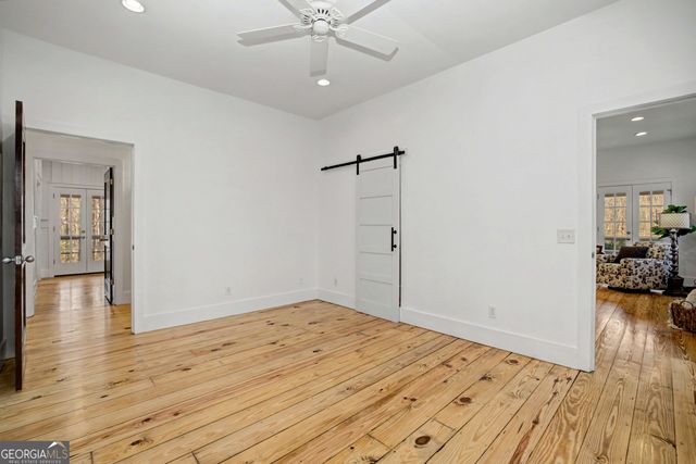 1174 Bear Creek Road, Moreland, GA 30259