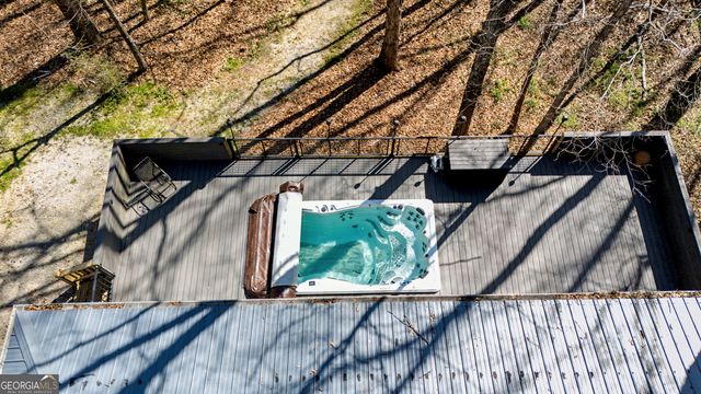 1174 Bear Creek Road, Moreland, GA 30259