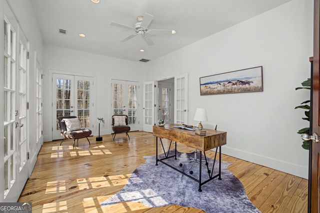 1174 Bear Creek Road, Moreland, GA 30259