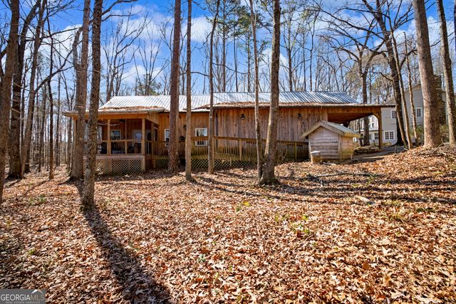 1174 Bear Creek Road, Moreland, GA 30259