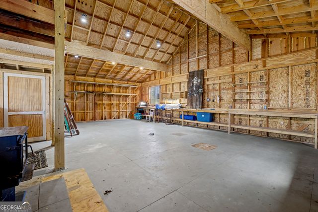 1174 Bear Creek Road, Moreland, GA 30259