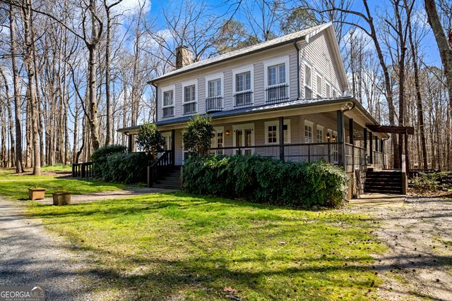 1174 Bear Creek Road, Moreland, GA 30259