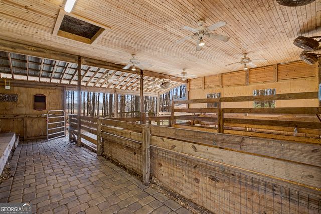 1174 Bear Creek Road, Moreland, GA 30259