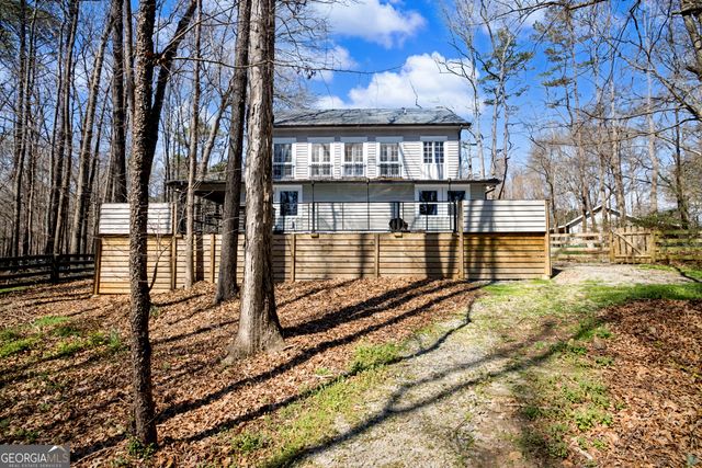 1174 Bear Creek Road, Moreland, GA 30259
