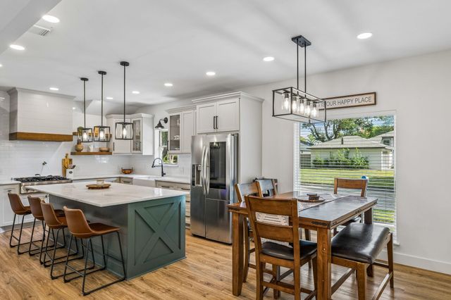 7803 Blackjack Court, Houston, TX 77088