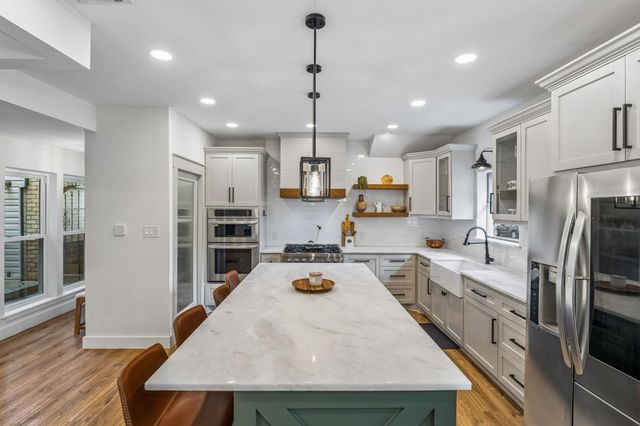 7803 Blackjack Court, Houston, TX 77088