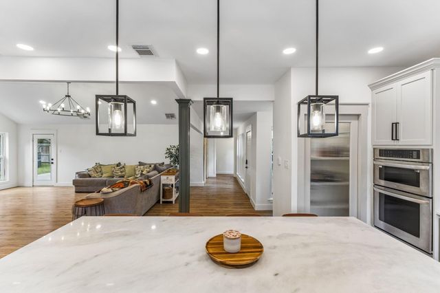 7803 Blackjack Court, Houston, TX 77088