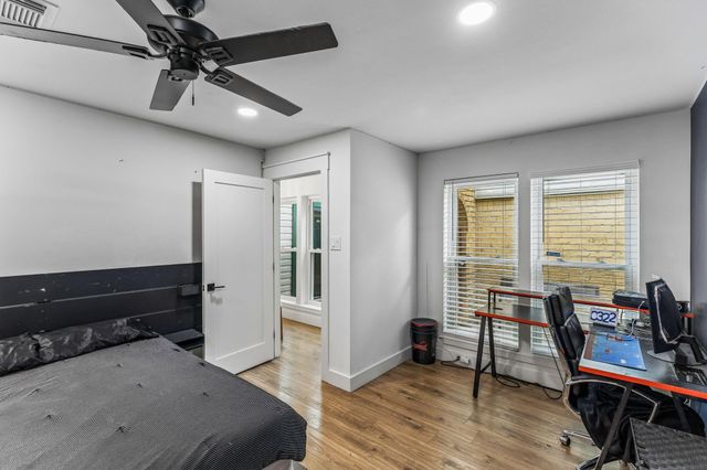 7803 Blackjack Court, Houston, TX 77088