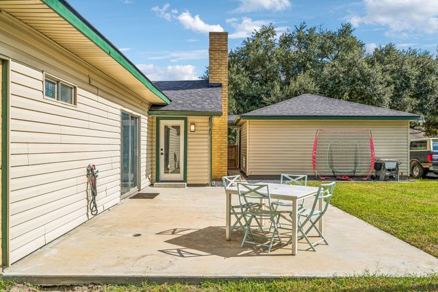 7803 Blackjack Court, Houston, TX 77088