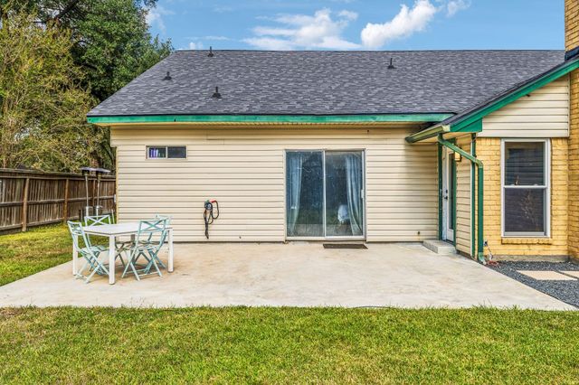 7803 Blackjack Court, Houston, TX 77088