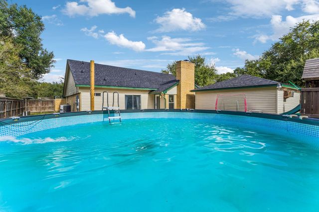 7803 Blackjack Court, Houston, TX 77088