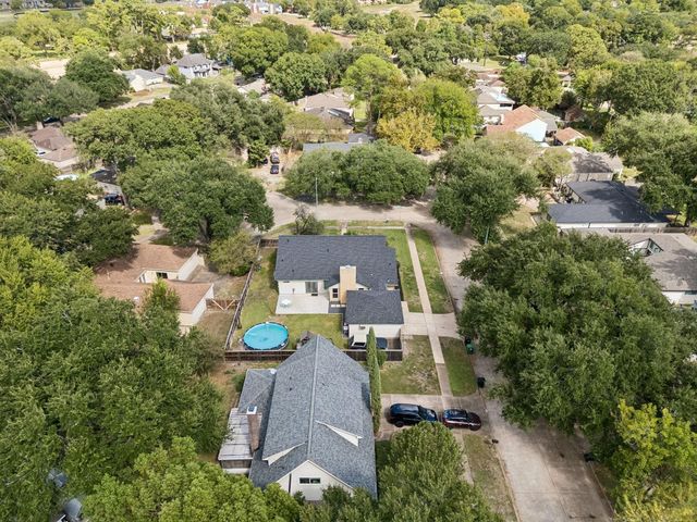 7803 Blackjack Court, Houston, TX 77088