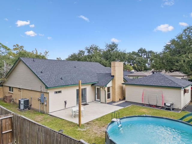7803 Blackjack Court, Houston, TX 77088