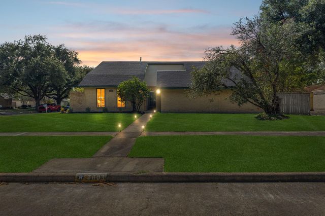 7803 Blackjack Court, Houston, TX 77088