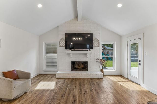 7803 Blackjack Court, Houston, TX 77088