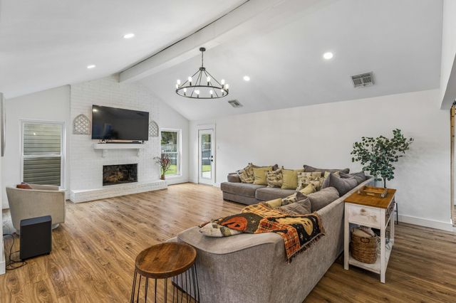 7803 Blackjack Court, Houston, TX 77088