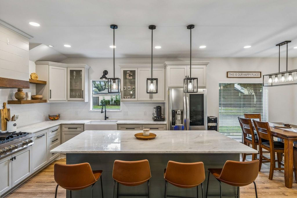 7803 Blackjack Court, Houston, TX 77088